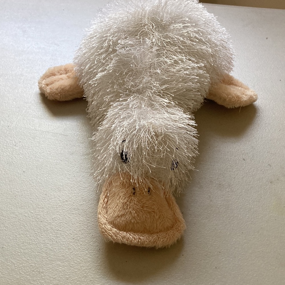 GANZ Googles stuffed toy